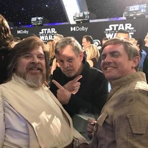 Meet your Posher, Joshua